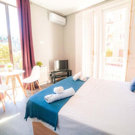 Apartments Madrid Plaza Mayor-Tintoreros Εξωτερικό φωτογραφία