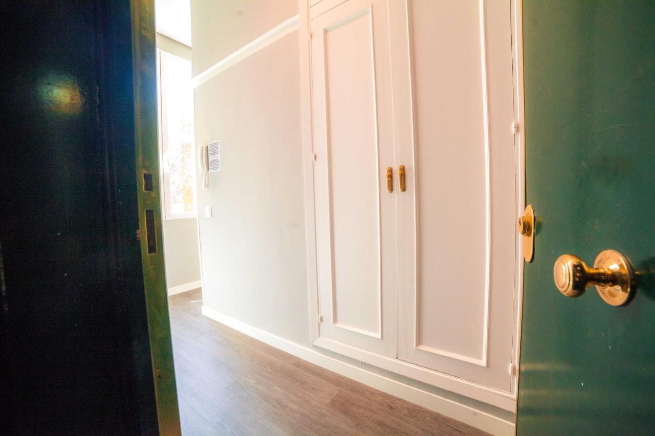 Apartments Madrid Plaza Mayor-Tintoreros Εξωτερικό φωτογραφία