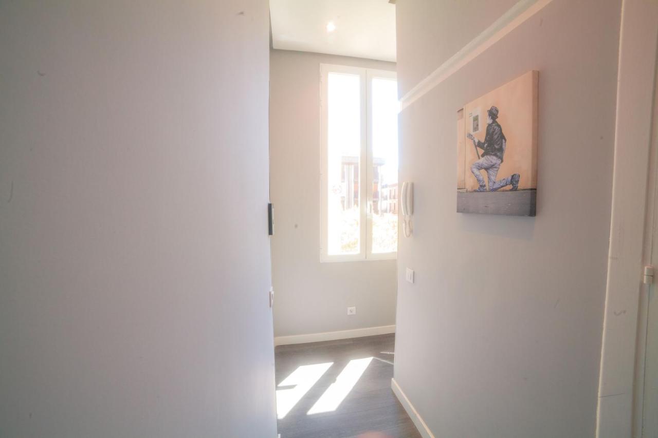 Apartments Madrid Plaza Mayor-Tintoreros Εξωτερικό φωτογραφία
