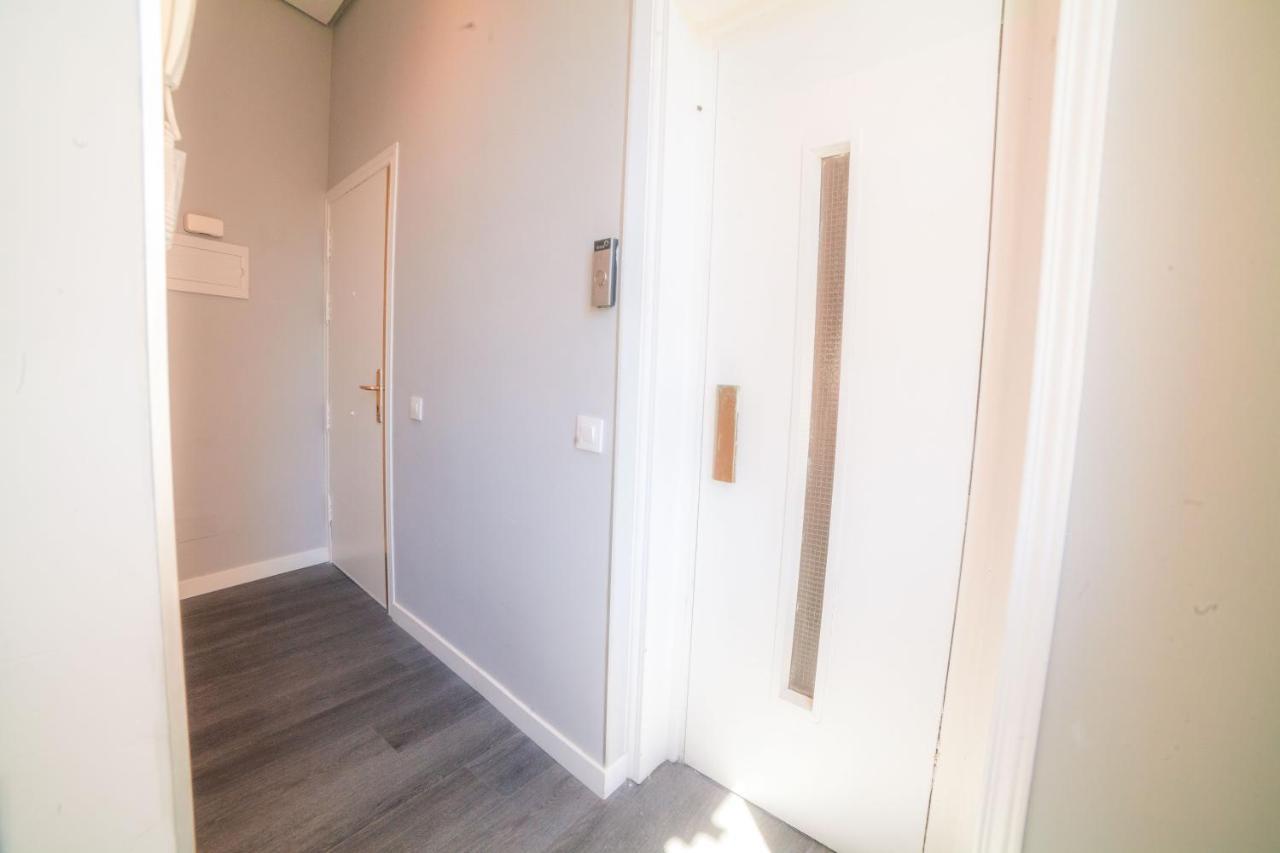 Apartments Madrid Plaza Mayor-Tintoreros Εξωτερικό φωτογραφία