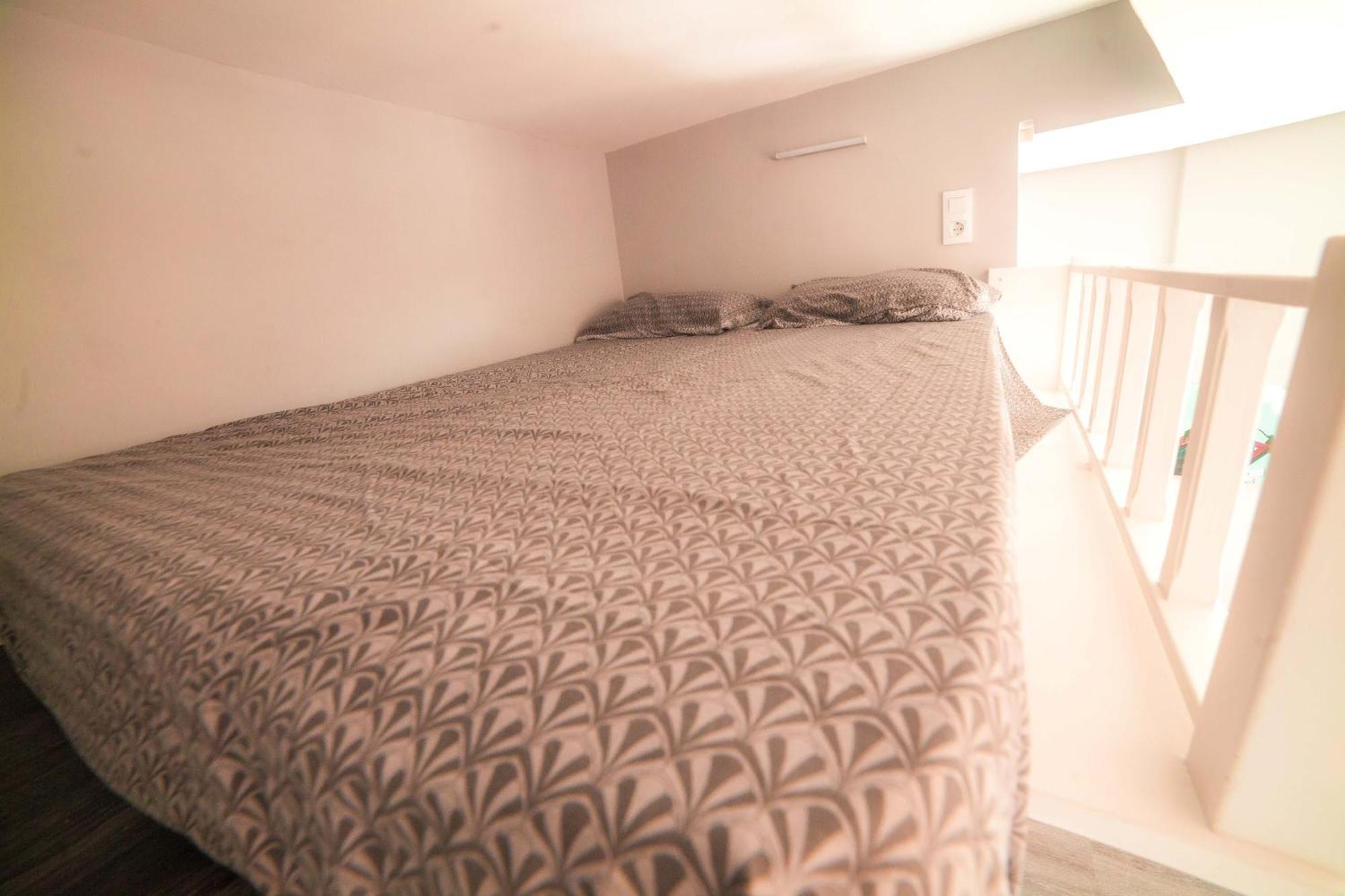 Apartments Madrid Plaza Mayor-Tintoreros Δωμάτιο φωτογραφία