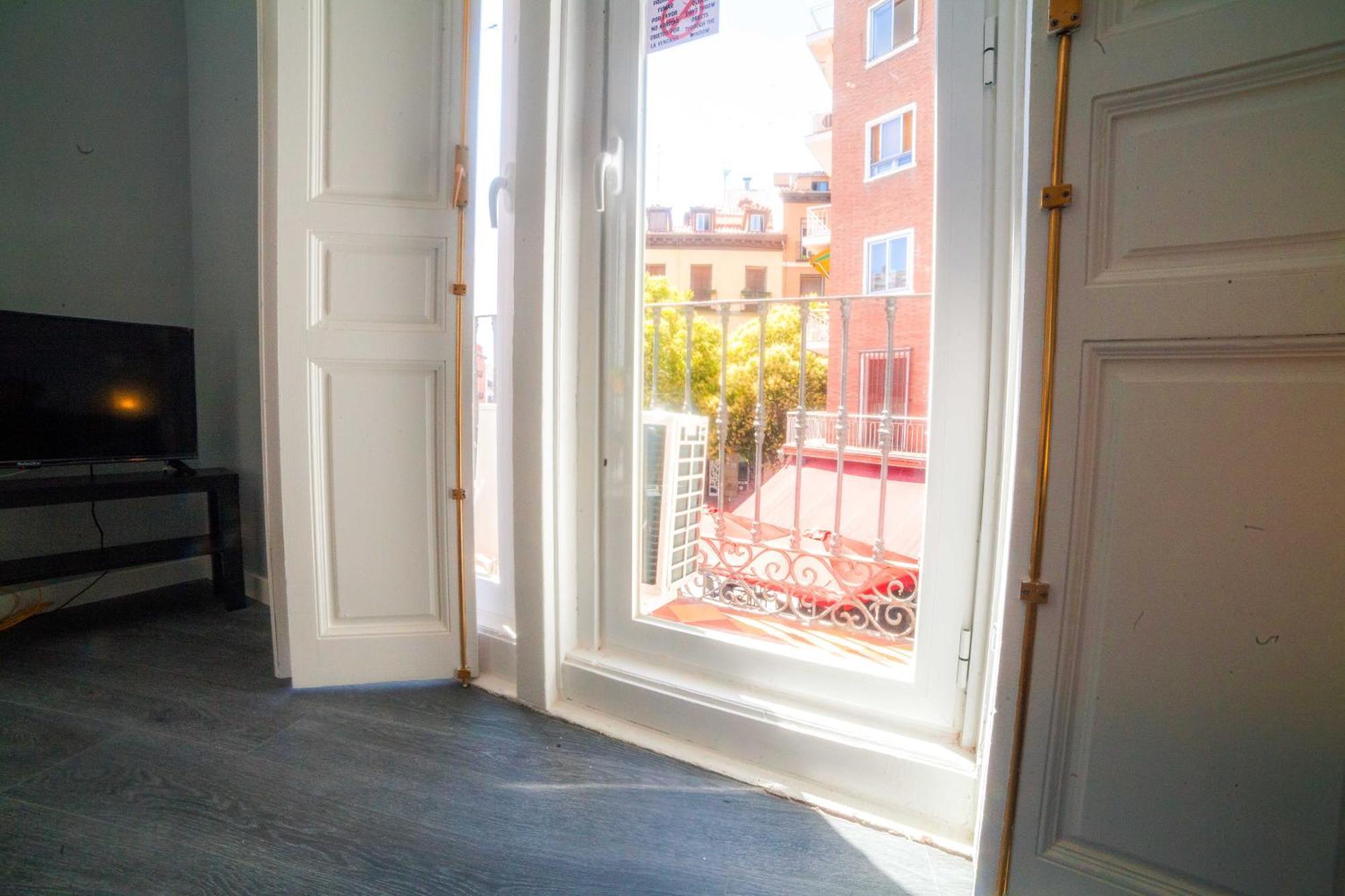 Apartments Madrid Plaza Mayor-Tintoreros Δωμάτιο φωτογραφία
